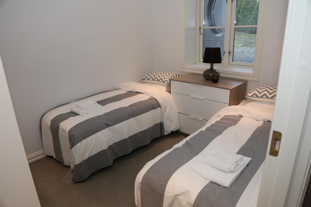 Alnes Gard Apartamento Ålesund Exterior foto